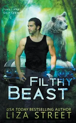 Bestie murdară - Filthy Beast
