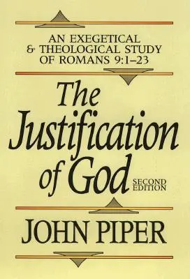 Justificarea lui Dumnezeu - The Justification of God