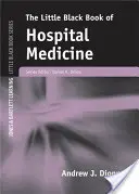 Mica carte neagră a medicinei spitalicești - The Little Black Book of Hospital Medicine