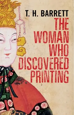 Femeia care a descoperit tiparul - The Woman Who Discovered Printing