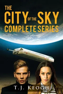 Orașul cerului: Seria completă - The City of the Sky: The Complete Series