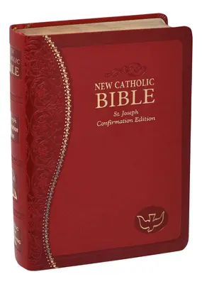 Noua Biblie Catolică Med. Tipar Dura Lux - New Catholic Bible Med. Print Dura Lux
