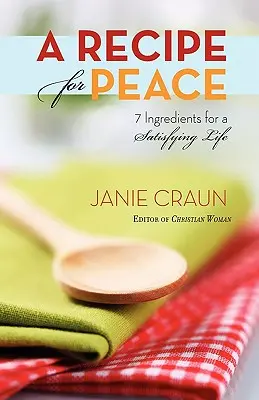 O rețetă pentru pace - A Recipe for Peace