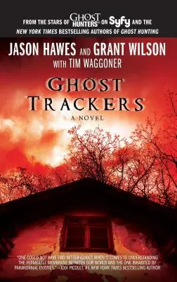 Căutătorii de fantome - Ghost Trackers