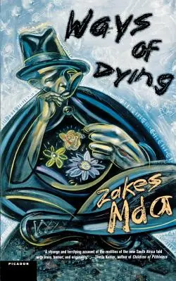 Moduri de a muri - Ways of Dying