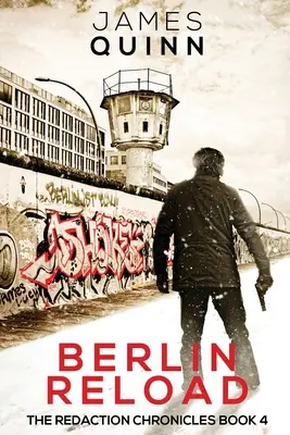 Berlin Reload: Large Print Edition