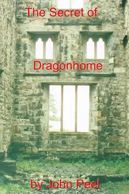 Secretul din Dragonhome - The Secret Of Dragonhome