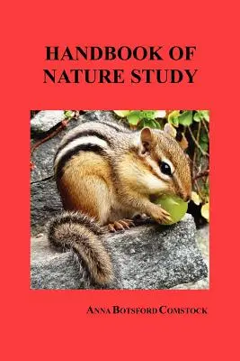 Manual de studiu al naturii - Handbook of Nature Study