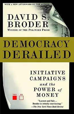 Democrația deraiază - Democracy Derailed