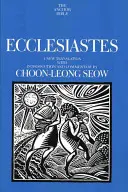Eclesiastul - Ecclesiastes