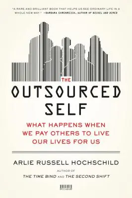 Sinele externalizat - Outsourced Self