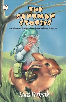 Poveștile lui Sandman - The Sandman Stories