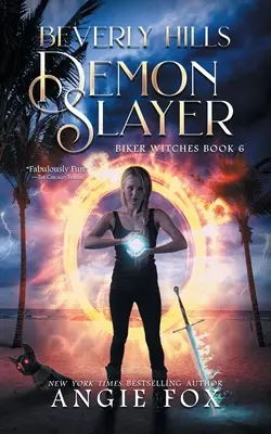 Vânătoarea de demoni din Beverly Hills - Beverly Hills Demon Slayer