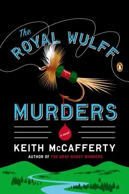 Crimele de la Royal Wulff - The Royal Wulff Murders