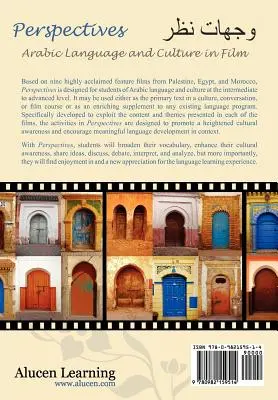Perspective: Limba și cultura arabă în film - Perspectives: Arabic Language and Culture in Film