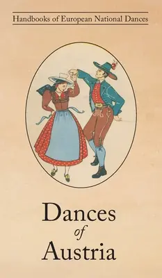 Dansuri din Austria - Dances of Austria