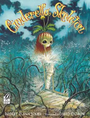Scheletul Cenușăresei - Cinderella Skeleton