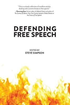 Apărarea libertății de exprimare - Defending Free Speech