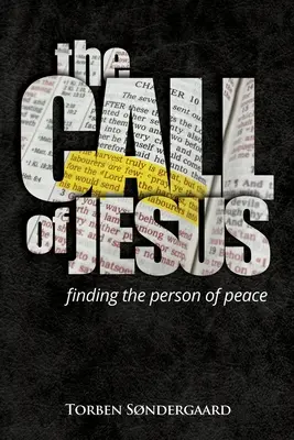 Chemarea lui Isus: găsirea persoanei de pace - The Call of Jesus: finding the person of peace