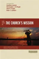 Patru viziuni asupra misiunii bisericii - Four Views on the Church's Mission