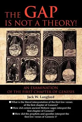Gap-ul nu este o teorie! - The Gap Is Not a Theory!