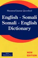 Dicționar engleză - somaleză; somaleză - engleză - English - Somali; Somali - English Dictionary