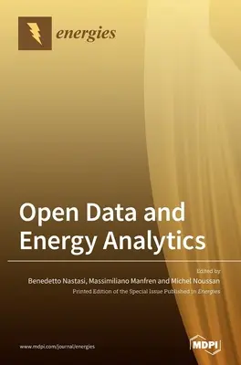 Date deschise și analize energetice - Open Data and Energy Analytics