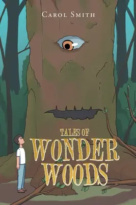 Povești din pădurile minunilor - Tales of Wonder Woods