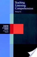 Predarea comprehensiunii auditive - Teaching Listening Comprehension