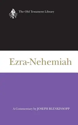 Ezra-Neemia (OTL) - Ezra-Nehemiah (OTL)