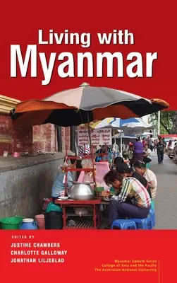 Trăind cu Myanmar - Living with Myanmar