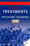 Gabbard's Treatments of Psychiatric Disorders (Revizuit) - Gabbard's Treatments of Psychiatric Disorders (Revised)