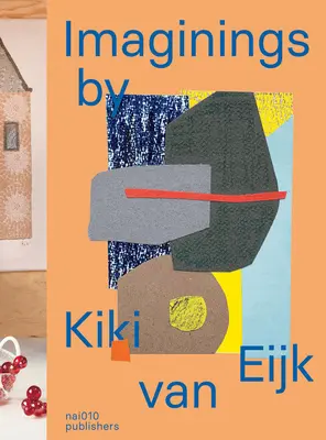 Imaginări de Kiki Van Eijk - Imaginings by Kiki Van Eijk
