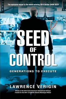 Sămânța de control: Generații pentru execuție - Seed of Control: Generations to Execute