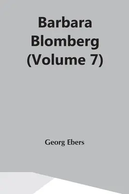 Barbara Blomberg (Volumul 7) - Barbara Blomberg (Volume 7)