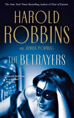 Trădătorii - The Betrayers
