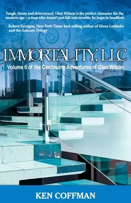 Nemurirea, LLC - Immortality, LLC