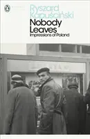 Nobody Leaves - Impresii din Polonia - Nobody Leaves - Impressions of Poland