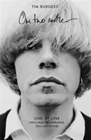 One Two Another: Linie cu linie: Versuri de la Charlatans, Solo and Beyond - One Two Another: Line by Line: Lyrics from the Charlatans, Solo and Beyond