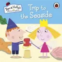 Micul regat al lui Ben și Holly: Trip to the Seaside - Ben and Holly's Little Kingdom: Trip to the Seaside