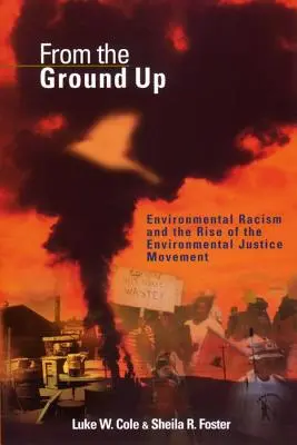 From the Ground Up: Rasismul de mediu și ascensiunea mișcării pentru justiția de mediu - From the Ground Up: Environmental Racism and the Rise of the Environmental Justice Movement