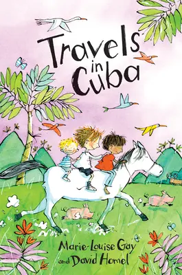 Călătorii în Cuba - Travels in Cuba
