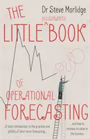 Mica carte (ilustrată) a previziunilor operaționale - Little (illustrated) Book of Operational Forecasting