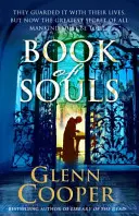 Cartea sufletelor - Un mister Will Piper - Book of Souls - A Will Piper Mystery