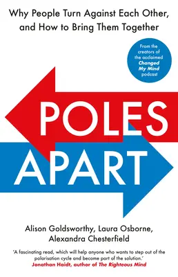Polii în afară - Poles Apart