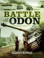 Bătălia de la Odon - Battle of the Odon
