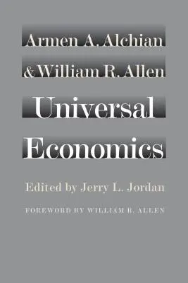 Economie universală - Universal Economics