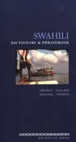 Swahili Dictionary and Phrasebook: Swahili-engleză/engleză-swahili - Swahili Dictionary and Phrasebook: Swahili-English/English-Swahili