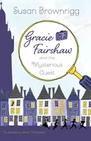 Gracie Fairshaw și musafirul misterios - Gracie Fairshaw and the Mysterious Guest