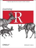 Învățarea R: Un ghid funcțional pas cu pas pentru analiza datelor - Learning R: A Step-By-Step Function Guide to Data Analysis
